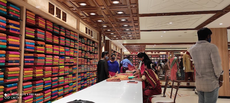 Sudarshan Family Store, Mysuru - Sudarshan Family Store, Mysuru, Palace 6th Gate, 26/1 Government House Road, near Hardinge Circle, Nazarbad, Mysuru, Karnataka 570010, India