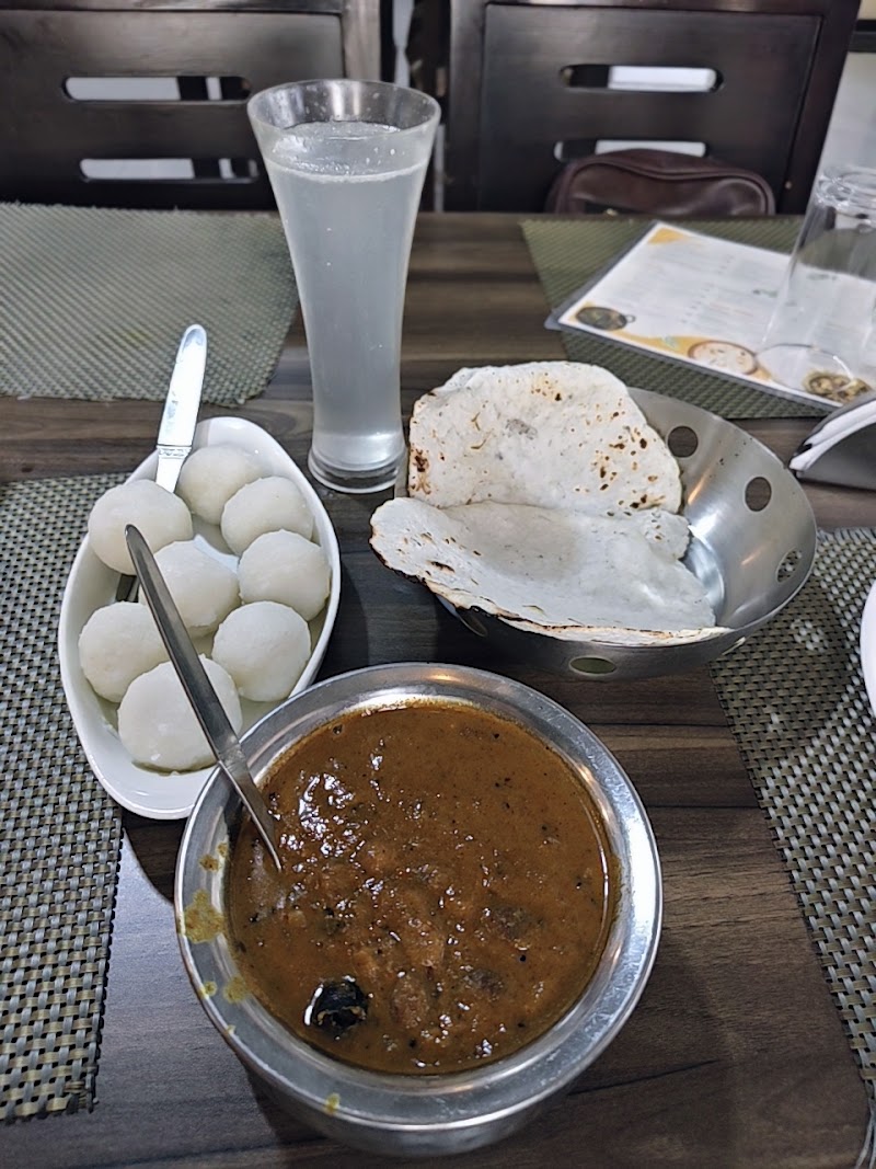 Bendhoota - Kodava Cuisine - Bendhoota - Kodava Cuisine BM Rd, Kushalnagar, Karnataka 571234, India