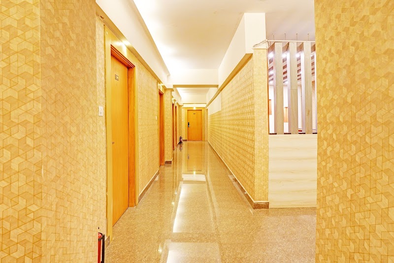 Super Townhouse Oak Electronic City Formerly Hotel Trubell - Super Townhouse Oak Electronic City Formerly Hotel Trubell, Electronic City Rd, Gollahalli, Electronic City Phase I, Electronic City, Hebbagodi, Karnataka 560100, India