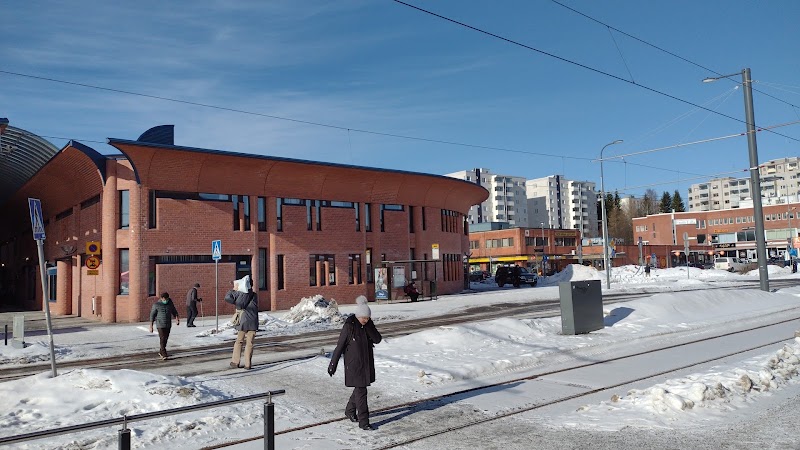 Tampere - Tampere, Finland