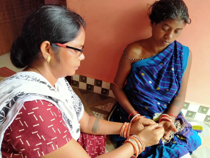 Asha Didi Sadaipali