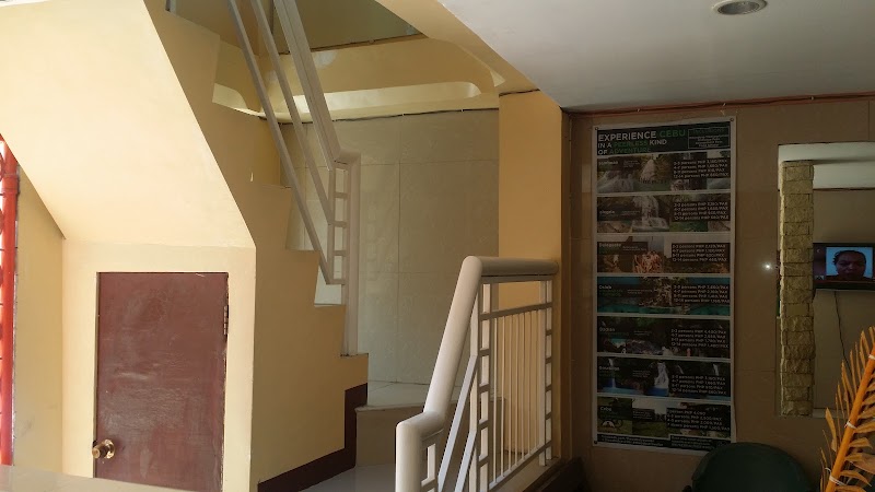 Matilde's House - Mactan Cebu Transient House - Matilde's House - Mactan Cebu Transient House, BF Townhomes, Abuno, Lapu-Lapu, 6015 Cebu, Philippines