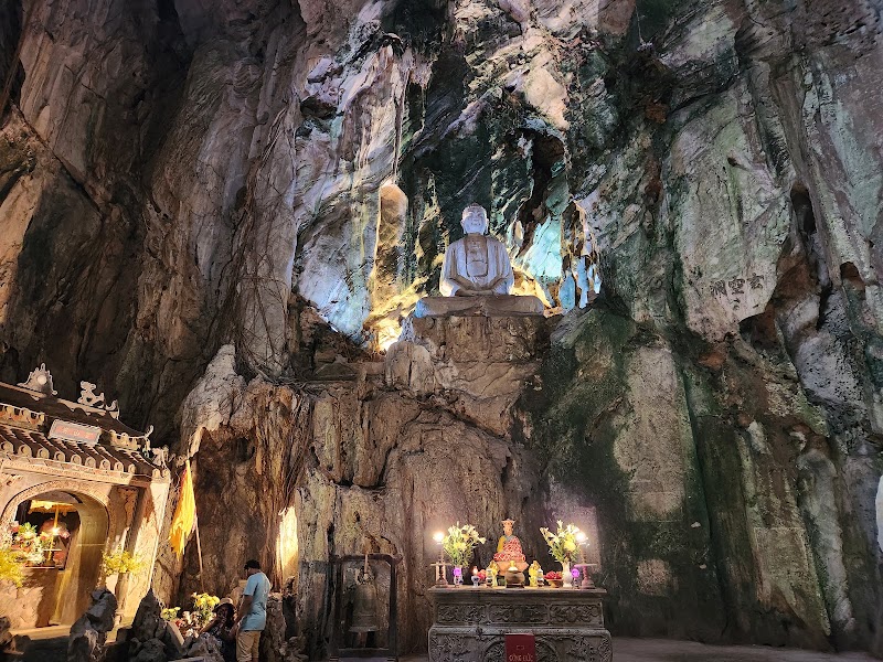 Chùa Linh Ứng – Ngũ Hành Sơn - Chùa Linh Ứng – Ngũ Hành Sơn, Hòn Thủy Sơn, Ngũ Hành Sơn, Đà Nẵng 550000, Vietnam