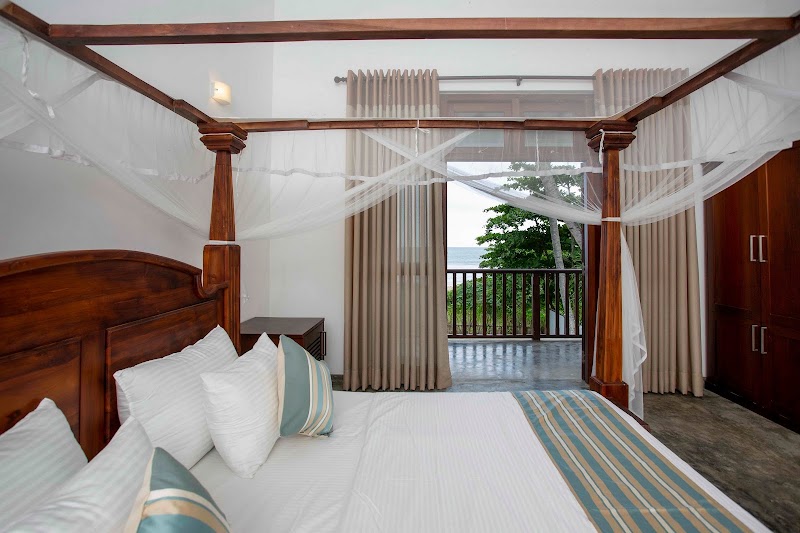 360 Surf Weligama Bay - 360 Surf Weligama Bay, Matara Road, A2, Matara 81700, Sri Lanka