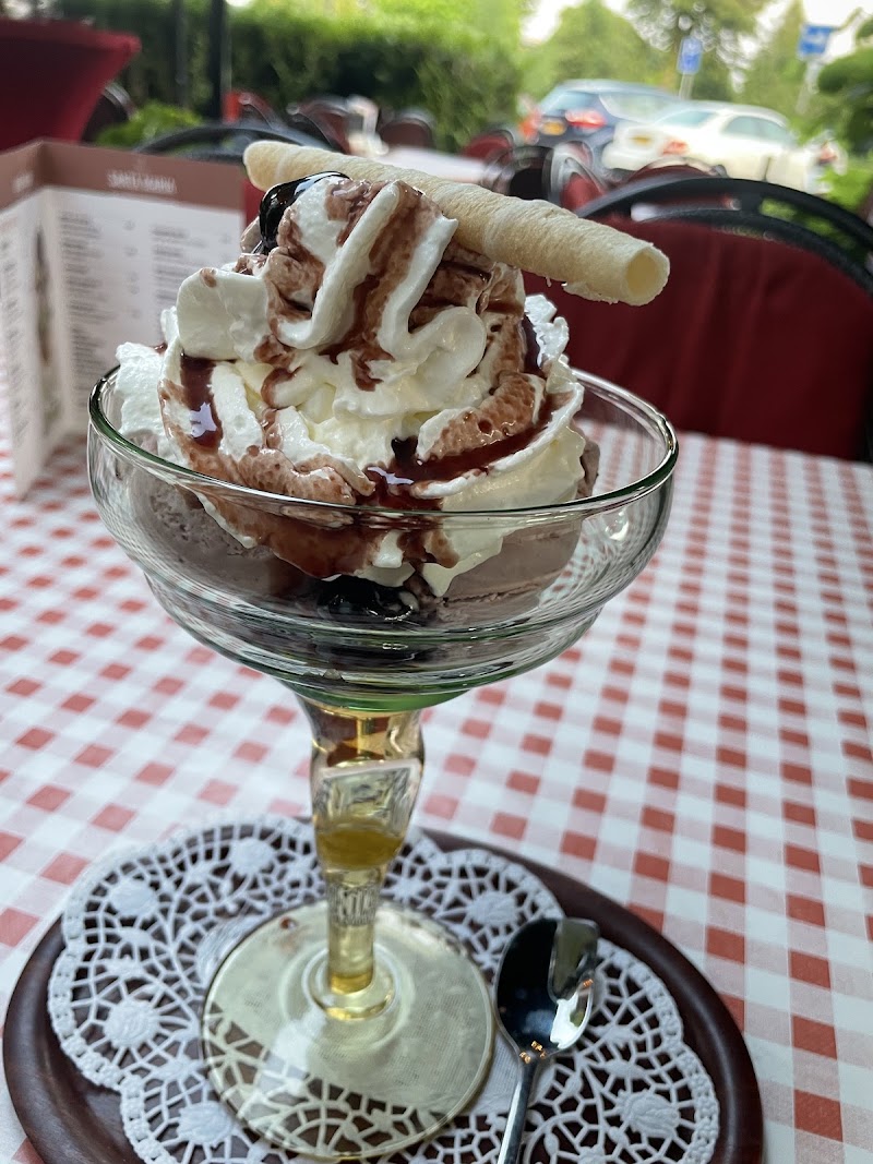 Trattoria Santa Maria - Trattoria Santa Maria Molenstraat 40, 5688 AD Oirschot, Netherlands