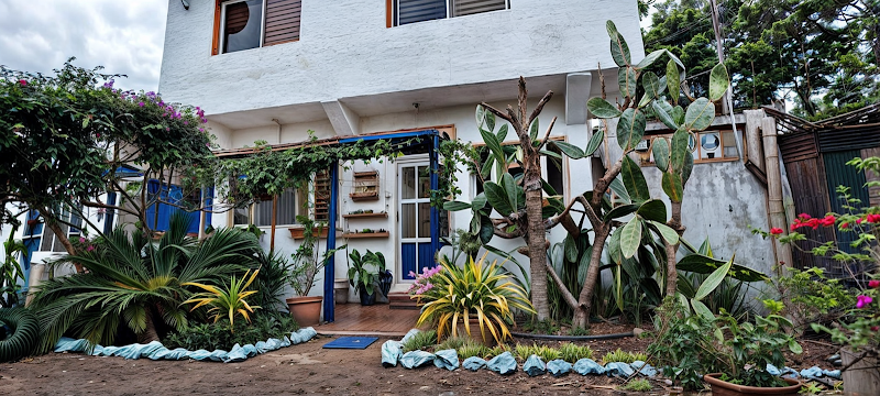 Hostal Palma Del Mar 2 - Hostal Palma Del Mar 2, EC200150, Puerto Baquerizo Moreno, Ecuador