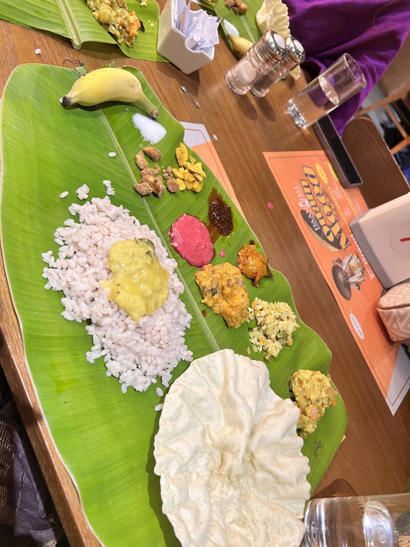 Raandhal by Mishwar Restaurant - Raandhal by Mishwar Restaurant 1st floor, #11, Krishna Nagar, Hosur Main Road, Koramangala Industrial Layout, S.G. Palya, Bengaluru, Karnataka 560030, India