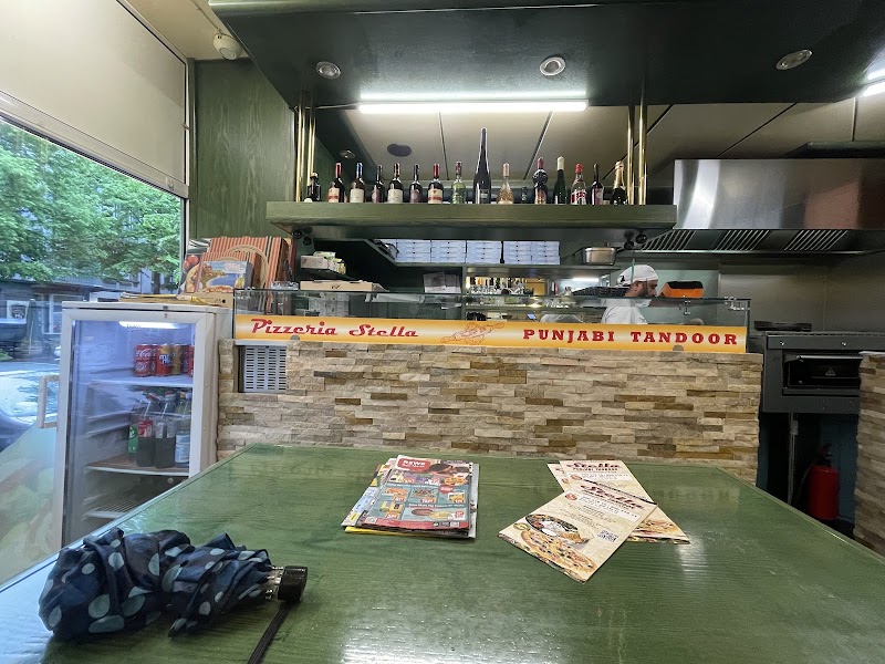 Punjabi Tandoor Düsseldorf Indische Küche