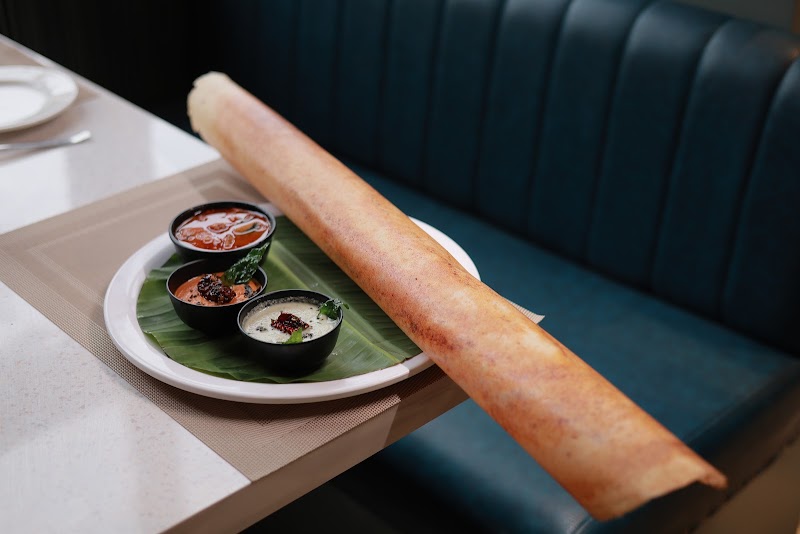 VARDAN VEG - VARDAN VEG, Punawale Signal Chowk, Survey no. 6,7,8, Wing AA, Aundh- Ravet BRTS Road, Gaon, next to Sant Tukaram Maharaj Bridge, Vishnu Dev Nagar, Punawale, Pimpri-Chinchwad, Maharashtra 411033, India
