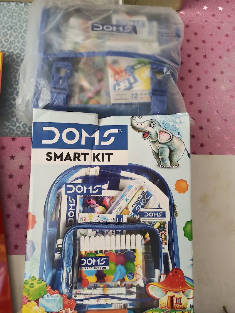 Tara sales stationery - Tara sales stationery AIIMS GATE, Street Number 5, opp. TATIBAND, Tatibandh Colony, Raipur, Chhattisgarh 492099, India