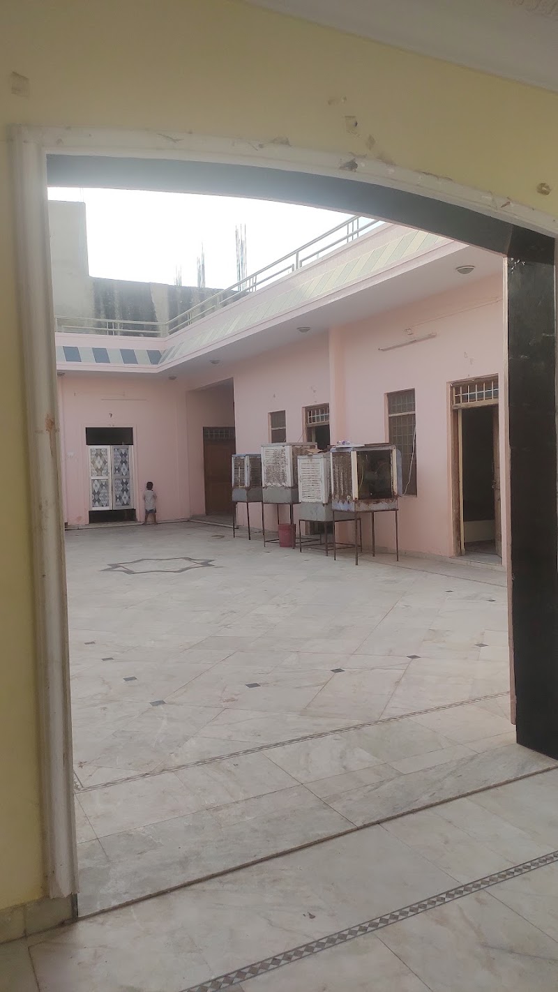 Patodiya Guest House - Patodiya Guest House, V73G+5MC, Madina Nagar, Nawalgarh, Rajasthan 333042, India