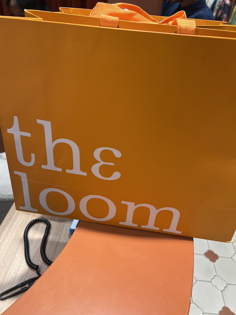 The Loom - The Loom Ground Floor, N Block Market, N-1, N Block, Greater Kailash I, New Delhi, Delhi 110048, India