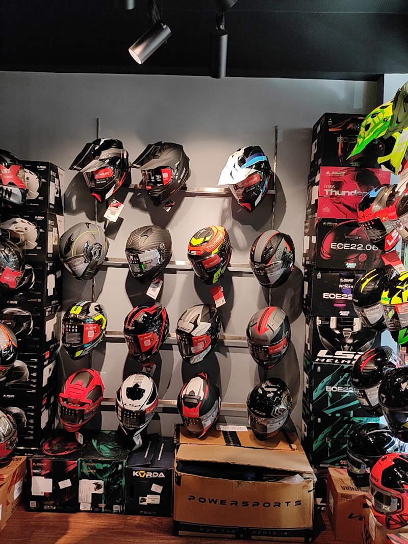 Moto ProGear - Moto ProGear 218, 27th Main Rd, Sector 2, HSR Layout, Bengaluru, Karnataka 560102, India