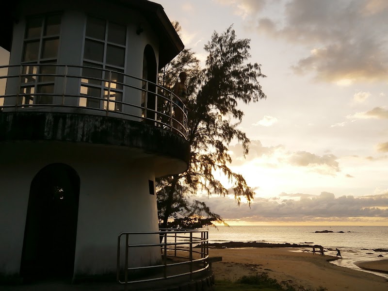 Nang Thong Beach - Nang Thong Beach, J6VW+XRF 91 Phetkasem Road Tambon Khuekkhak, Amphoe Takua Pa, Chang Wat Phang-nga 82190, Thailand