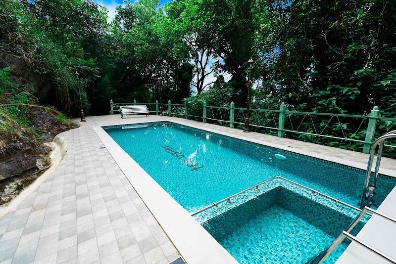 Tea Valley Resort - Tea Valley Resort Bisonvally Road, Pothamedu, Pallivasal, Munnar, Pallivasal, Kerala 685612, India
