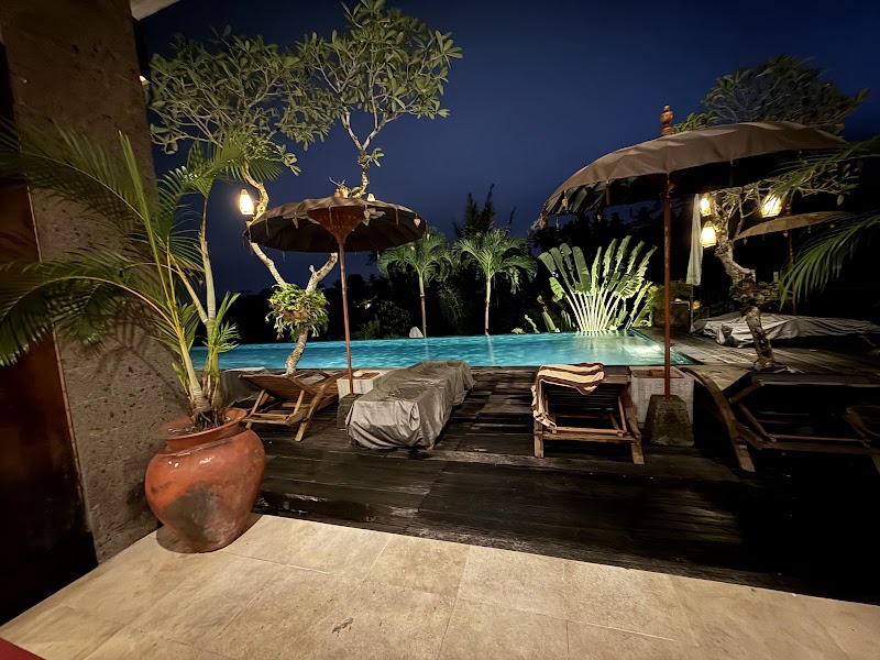 Alam Ubud Culture Villas & Residences - Alam Ubud Culture Villas & Residences, Kenderan, Tegallalang, Gianyar Regency, Bali 82191, Indonesia