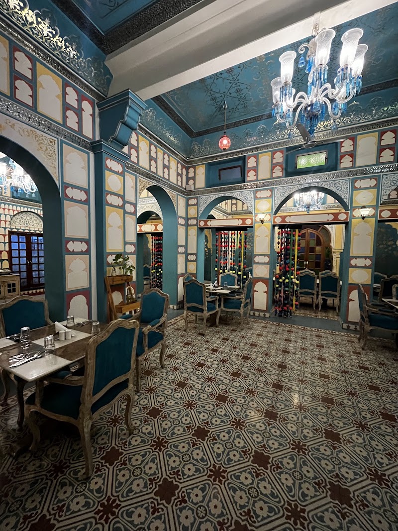 Nirbana Mahal Banquet Hall - Nirbana Mahal Banquet Hall, main d villa, khasa kothi, circle, Mirza Ismail Rd, Chanakyapuri, Kanti Nagar, Bani Park, Jaipur, Jaipur Nagar Nigam Area, Rajasthan 302001, India