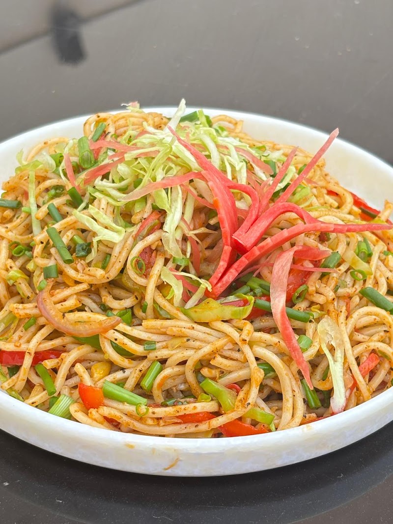 The Jodhpur Food box - The Jodhpur Food box 106, Ratanada Rd, Gayatri Colony, Ratanada, Jodhpur, Rajasthan 342001, India