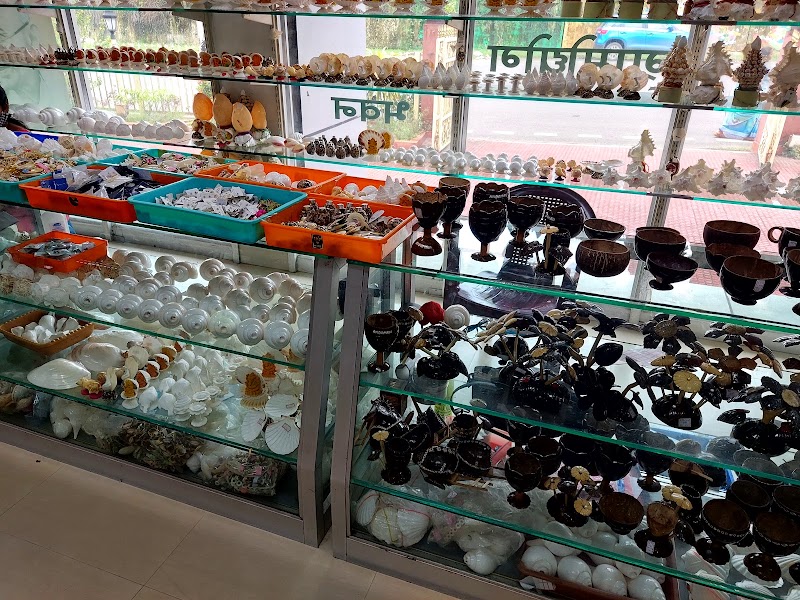 Sagarika Emporium - Sagarika Emporium, MP7P+PGM, DAG Colony, Sri Vijaya Puram, Andaman and Nicobar Islands 744101, India