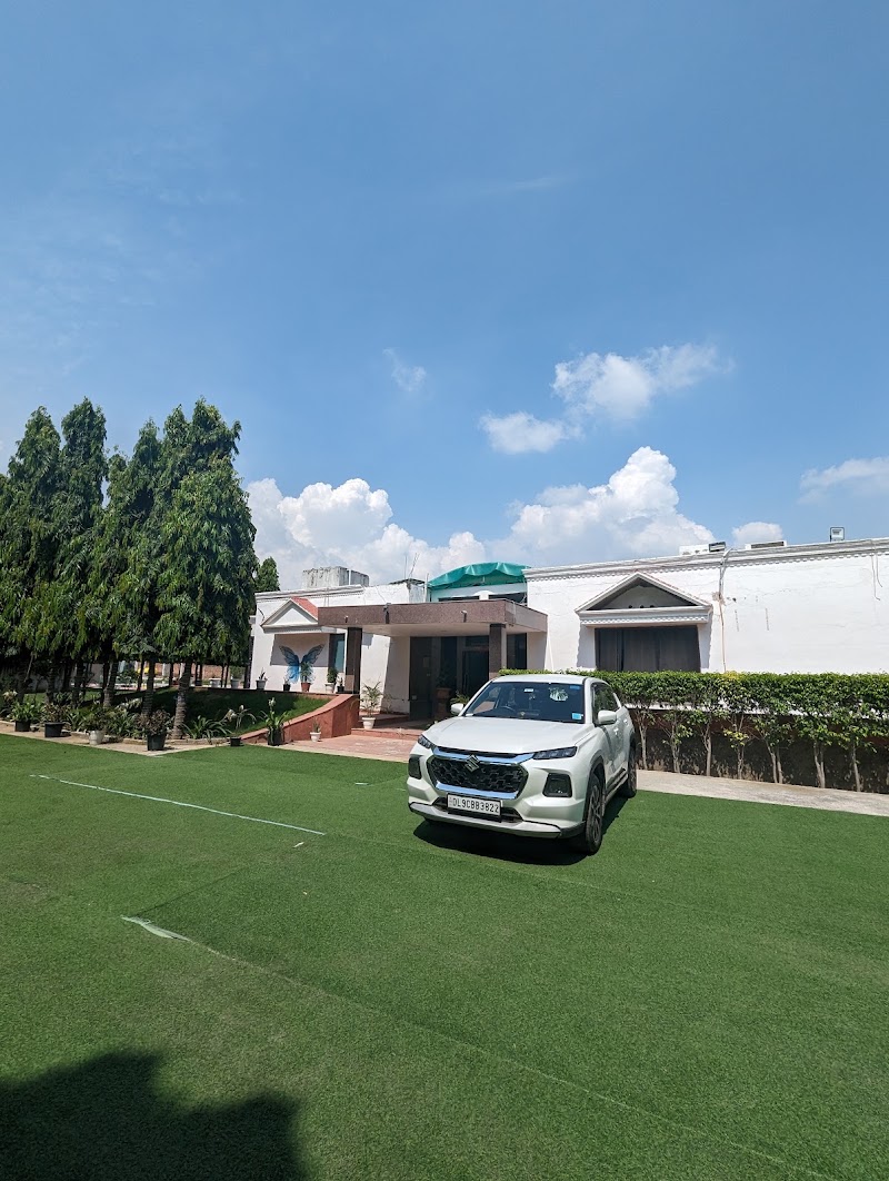 ROOT FARMS - ROOT FARMS, Kadarpur Road, Sector 63A, Kadarpur, Gurugram, Haryana 122098, India