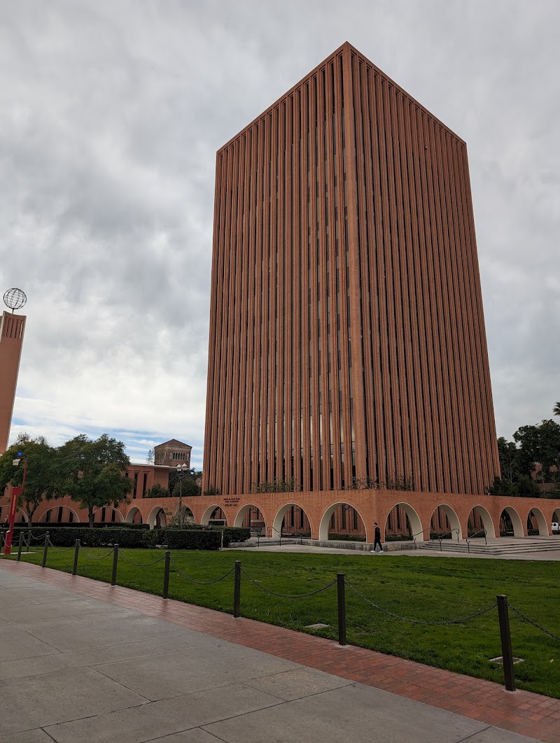 USC Campus Activities - USC Campus Activities, 3607 Downey Way #330, Los Angeles, CA 90089, USA
