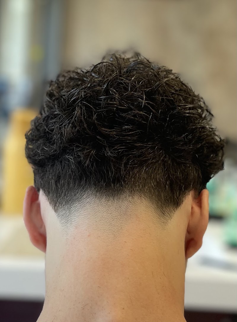 Diana ✂ - Diana ✂, Noordplein 131, 3035 EC Rotterdam, Netherlands