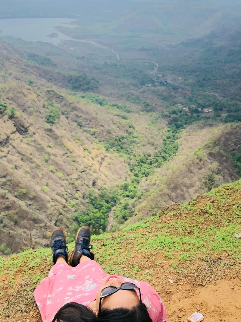 Malang Point Matheran - Malang Point Matheran X7R4+6H8, Matheran, Maharashtra 410206, India