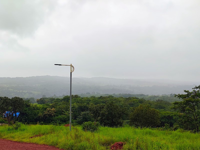 Konkan Trails by Neuleaf Lifespace - Konkan Trails by Neuleaf Lifespace, Dapoli - Dabhol Rd, near Z.P. Digital School Village : Aagarwayangani, Dapoli, Agarvayangani, Maharashtra 415712, India