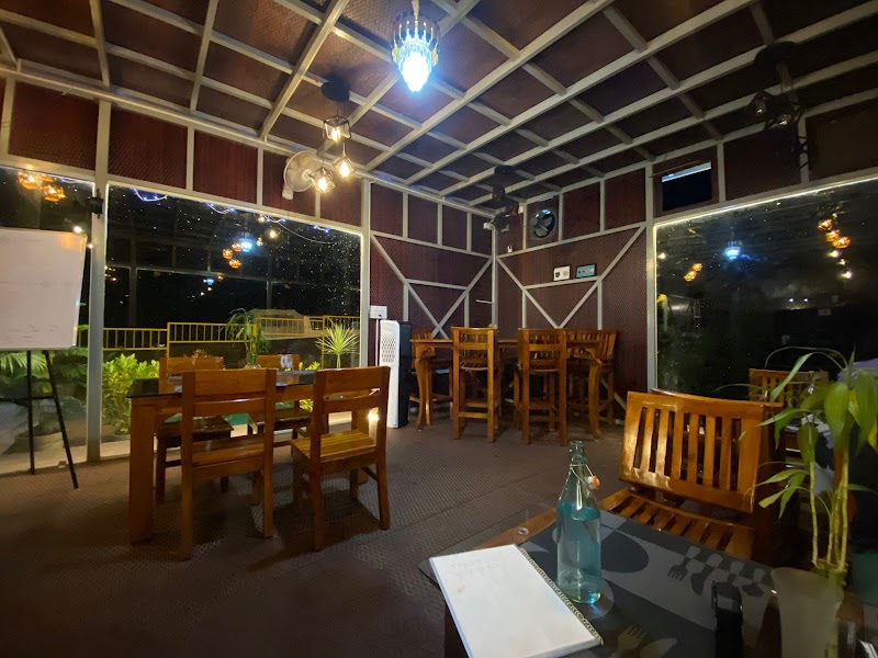 Yellowgate cafe and bistro - Yellowgate cafe and bistro Yellowgate cafe and bistro, Mangalore - Mysore Hwy, near Katekeri, junction, Madikeri, Katakeri, Karnataka 571201, India