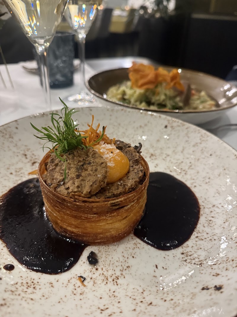Gaumenfreund - Gaumenfreund Rainerstraße 4, 5020 Salzburg, Austria
