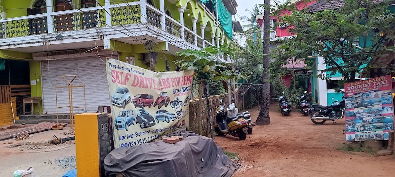 Benaulim - Benaulim Benaulim, Goa, India