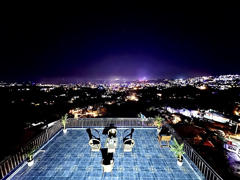 Serene Vista Dharamshala
