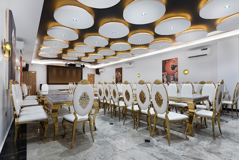 GTA Hotel - GTA Hotel 3 Amore Street, off Toyin Street, Allen, Ikeja 101233, Lagos, Nigeria
