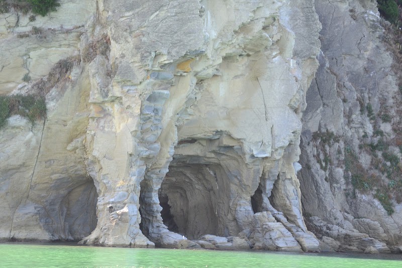La Grotta dell’Elefante