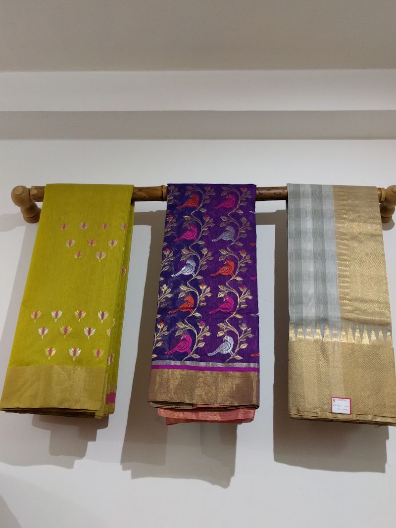 MARM - MARM House No. 17, Ground Floor, Shahpur Jat, near Jungi House, Shahpur Jat, Siri Fort, New Delhi, Delhi 110049, India