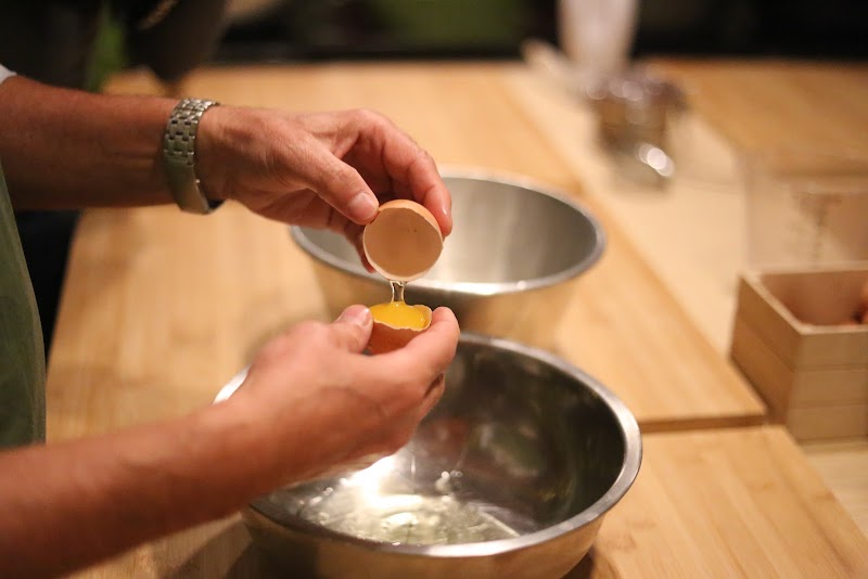 Rome Cooking Workshops - Rome Cooking Workshops, Largo dei Fiorentini, 1, 00186 Roma RM, Italy