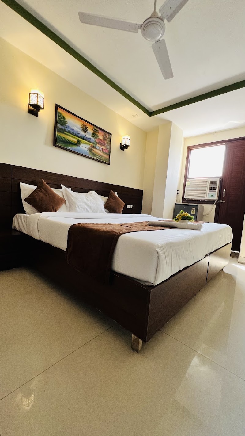 FMJ homestead - FMJ homestead pocket 10b, Pocket 1, Jasola Vihar, New Delhi, Delhi 110025, India
