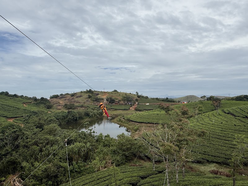 MuddyBoots Vagamon