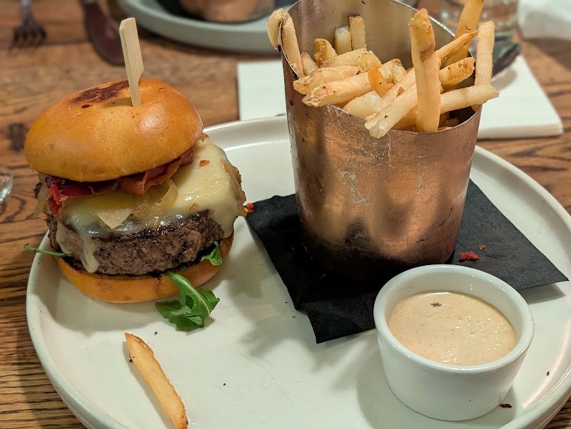 The Elgin - The Elgin 64 W 48th St, New York, NY 10036, USA