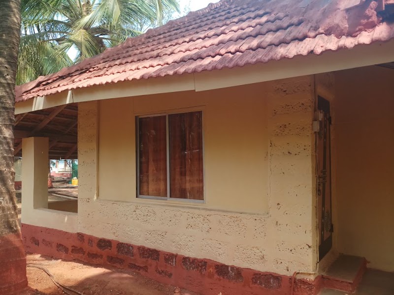 Tranquillity Beach Resort - Ganpatipule Ratnagiri - Tranquillity Beach Resort - Ganpatipule Ratnagiri, Malgund - Warawade Road, Opp, Nirmal Nagari, Malgund, Maharashtra 415615, India