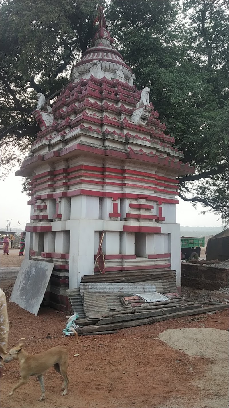 Shree Jagannath Temple - Shree Jagannath Temple 11812, Cuttack - Puri Bypass Rd, Pandra, Bhubaneswar, Odisha 751025, India