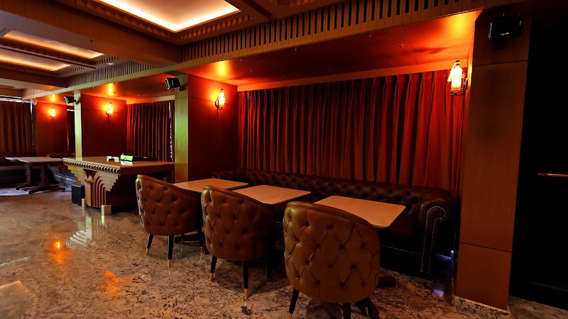 Hotel Amar - Hotel Amar Fatehabad Rd, Tourist Complex Area, Near Man Singh Palace, Vibhav Nagar, Tajganj, Agra, Uttar Pradesh 282001, India