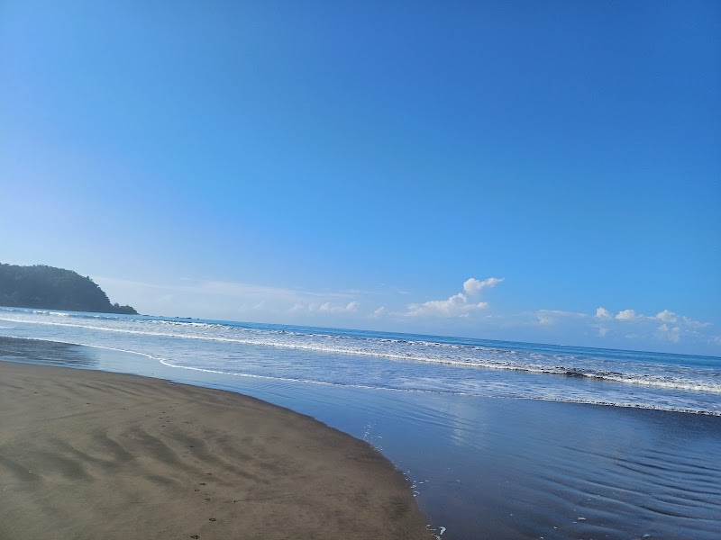 Playa Jacó, Costa Rica - Playa Jacó, Costa Rica, J95F+CQ, Puntarenas Province, Jaco, Barrio El INVU, Costa Rica