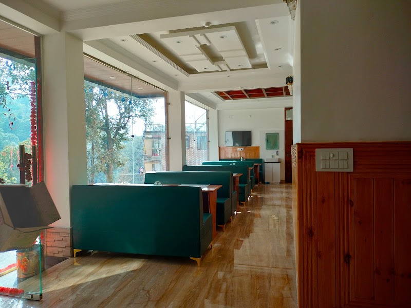 Forest Hill - Forest Hill, Forest Road, Kufridhar, Ghanahatti, Shimla, Himachal Pradesh 171014, India