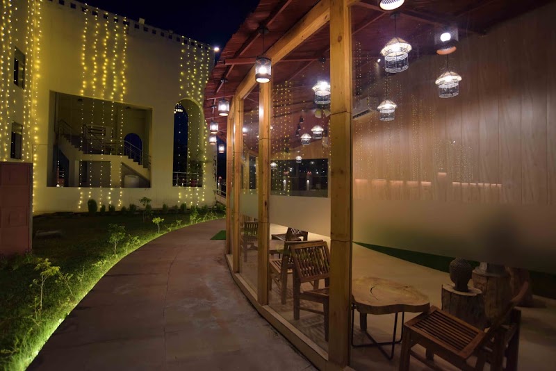 Buddha Theme Park - Ethnic Resort in Varanasi - Buddha Theme Park - Ethnic Resort in Varanasi Singhpur, Sarnath, Varanasi, Uttar Pradesh 221007, India