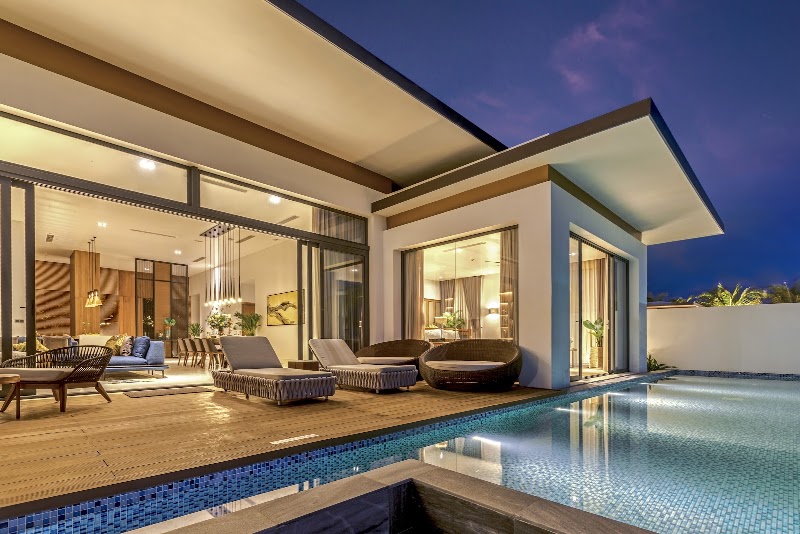 Mövenpick Villas & Residences Phu Quoc - Mövenpick Villas & Residences Phu Quoc Zone 1, special zone, Ông Lang, Phú Quốc, An Giang 92000, Vietnam