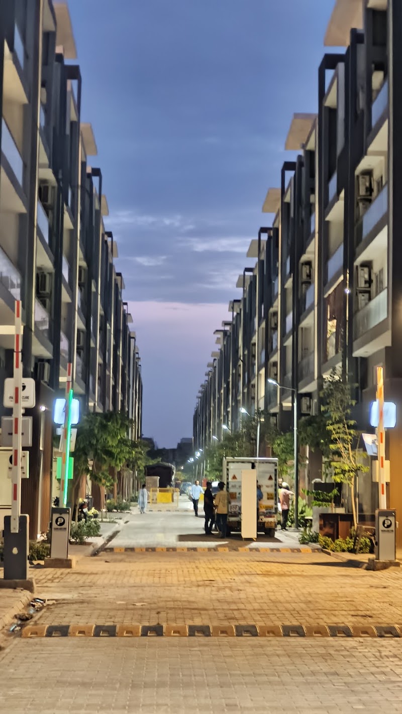 M3M Soulitude - M3M Soulitude, Sector 89, Gurugram, Haryana 122505, India