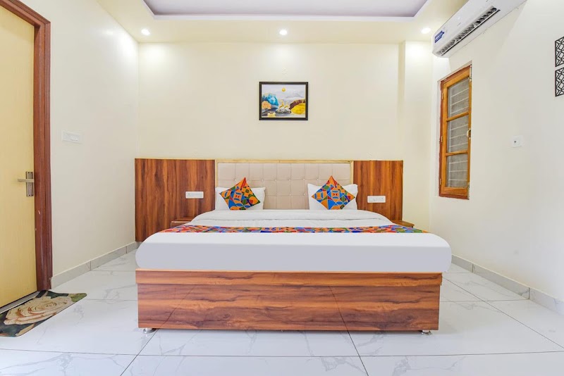 Hotel Hari Om Inn - A unit of Rivara - Hotel Hari Om Inn - A unit of Rivara, Hotel Hari Om Inn, deecon Valley, Tapovan, Rishikesh, Uttarakhand 249192, India