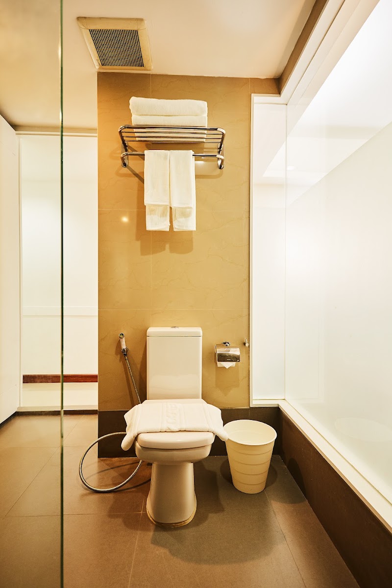 Studio Asoke - Studio Asoke, 390/1 Sukhumvit Rd, Khwaeng Khlong Toei, Khet Khlong Toei, Krung Thep Maha Nakhon 10110, Thailand