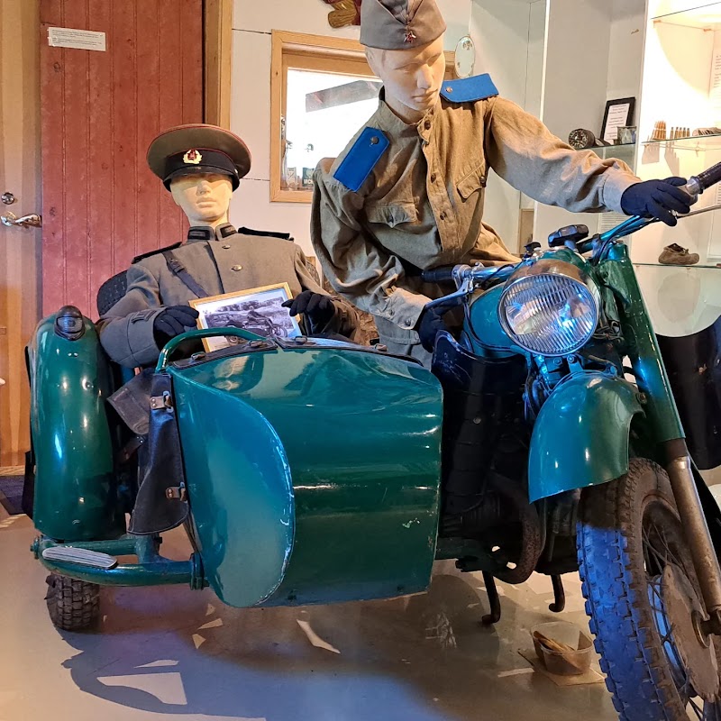 Degerby Igor Museum - Degerby Igor Museum, Furuborgsvägen 6, 10160 Degerby, Finland